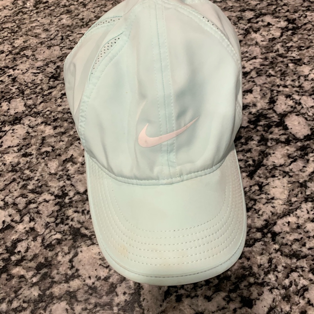 Nike dry fit hat